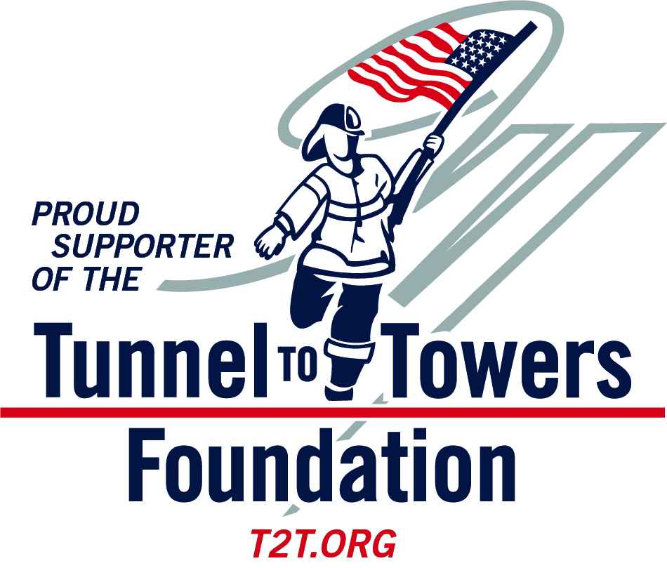 Tunnel to Towers Logo